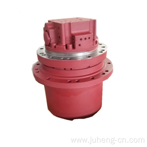 31MH-41010 R35LC-7A Excavator Travel Motor Unit R35Z-7 Final Drive